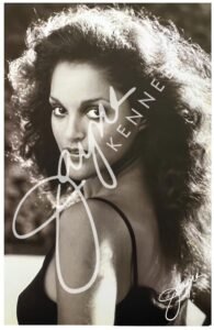 HOME - Jayne Kennedy