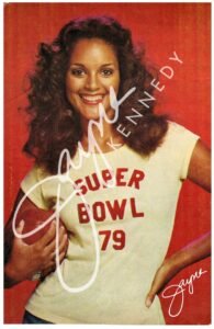 HOME - Jayne Kennedy