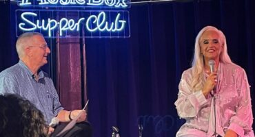 Music Box Author Chat - Cleveland August 2025