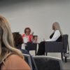 NABJ Firesde Chat with Lynn Normant hosting