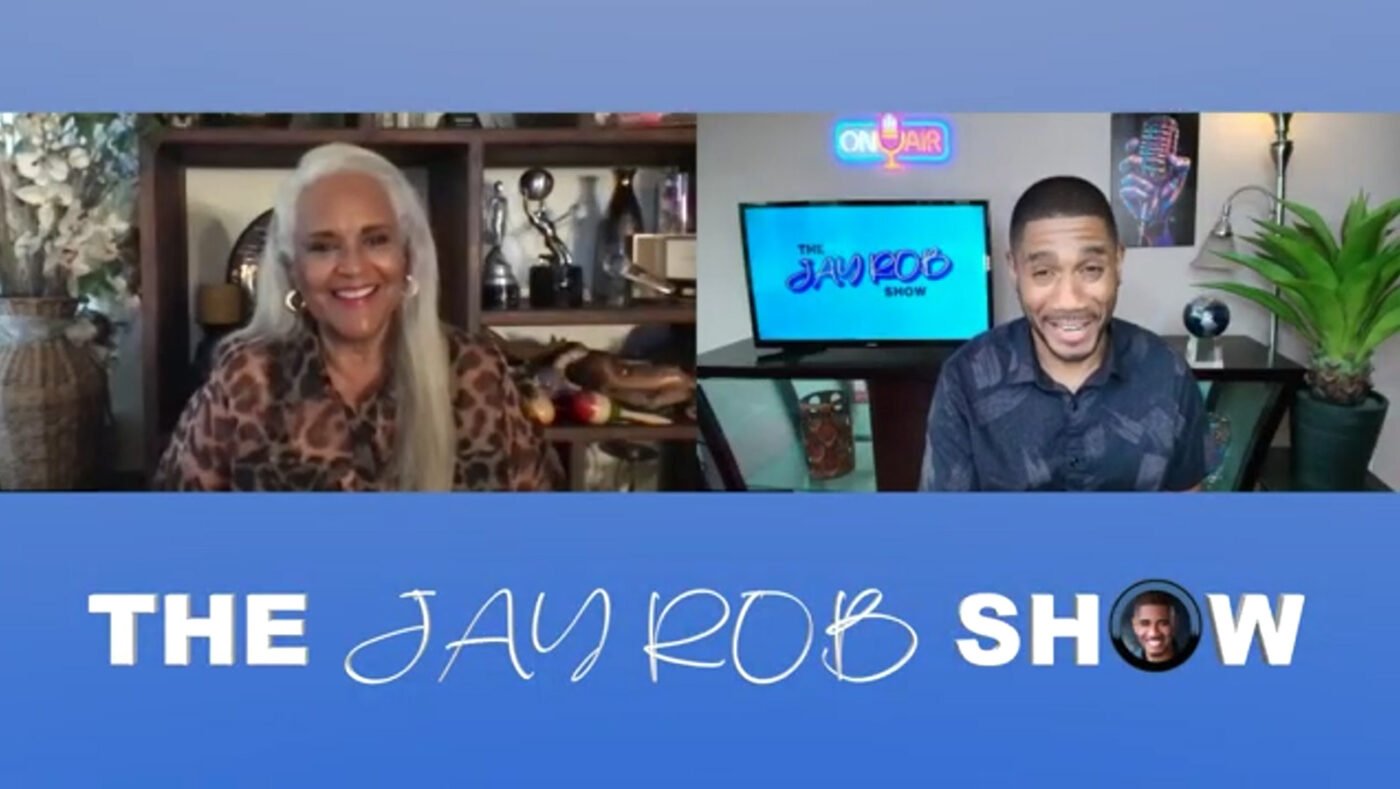 The Jay Rob Show