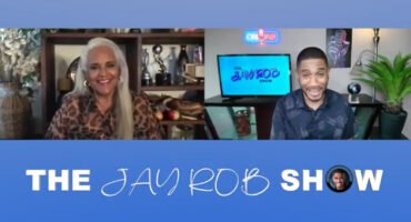 The Jay Rob Show